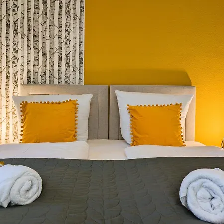 Bohnapartments - Topfmarkt Xxl Suiten - Neu In Top Zentrumslage, Vollausstattung, Wlan, Parkplaetze Ilmenau Exterior foto
