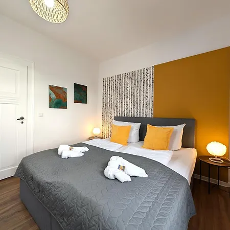 Bohnapartments - Topfmarkt Xxl Suiten - Neu In Top Zentrumslage, Vollausstattung, Wlan, Parkplaetze Ilmenau Exterior foto