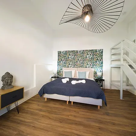 Bohnapartments - Topfmarkt Xxl Suiten - Neu In Top Zentrumslage, Vollausstattung, Wlan, Parkplaetze Ilmenau Exterior foto