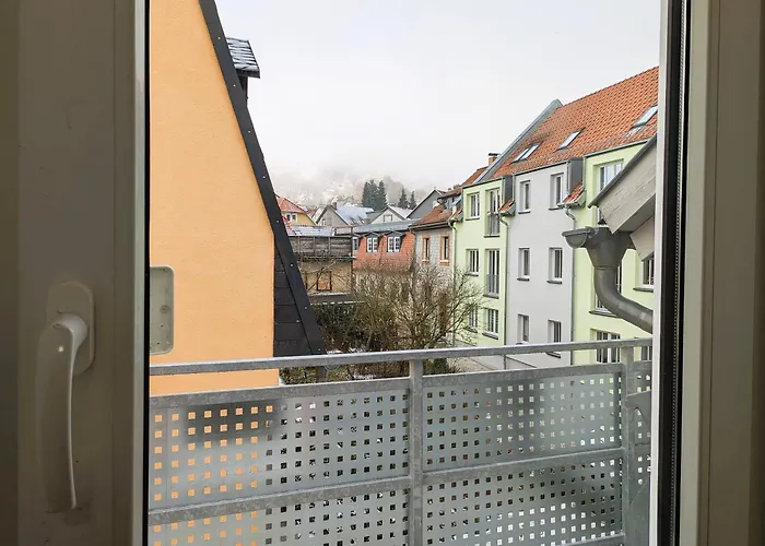 Bohnapartments - Topfmarkt Xxl Suiten - Neu In Top Zentrumslage, Vollausstattung, Wlan, Parkplaetze