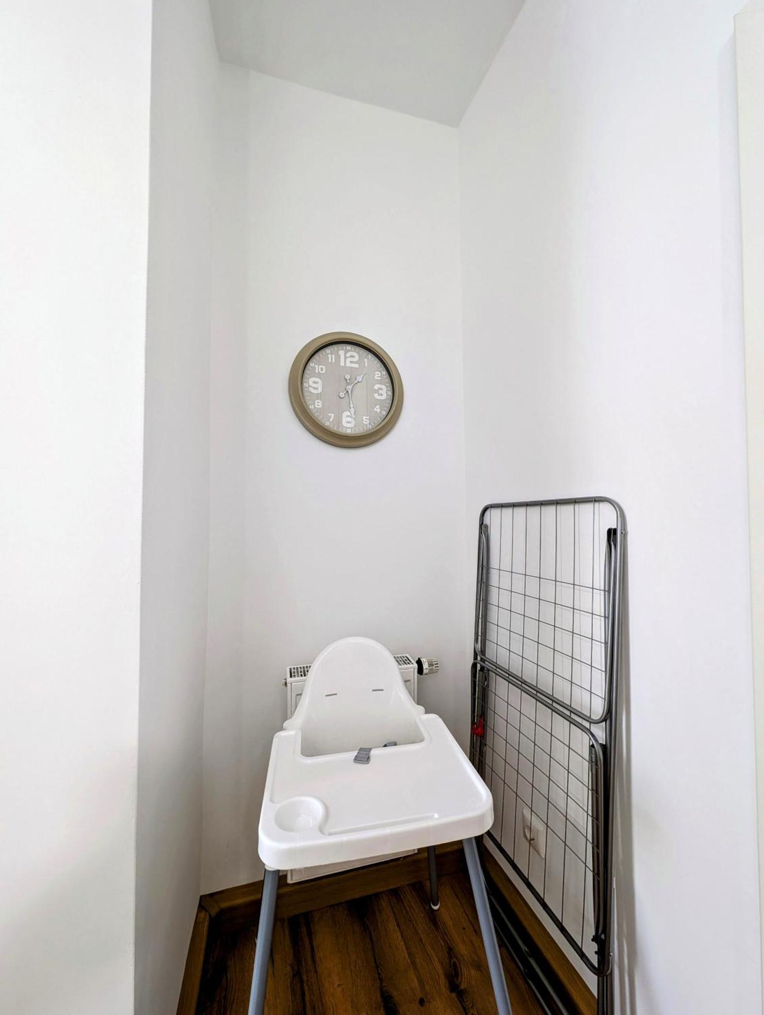 Bohnapartments - Topfmarkt Xxl - Neu In Zentrumslage, Vollausstattung, Wlan, Parkplaetze Apartment
