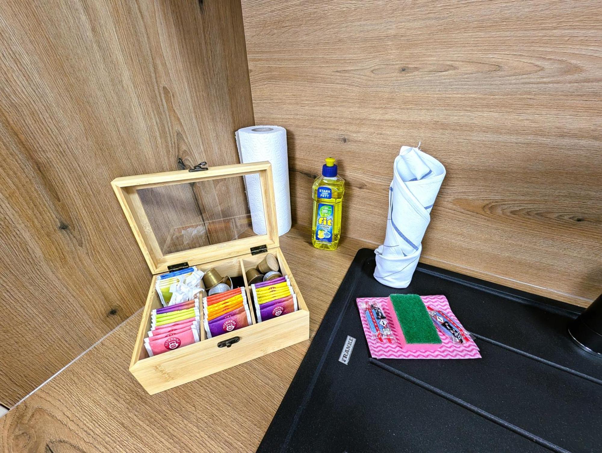 Apartment Bohnapartments - Topfmarkt Xxl - Neu In Zentrumslage, Vollausstattung, Wlan, Parkplaetze *