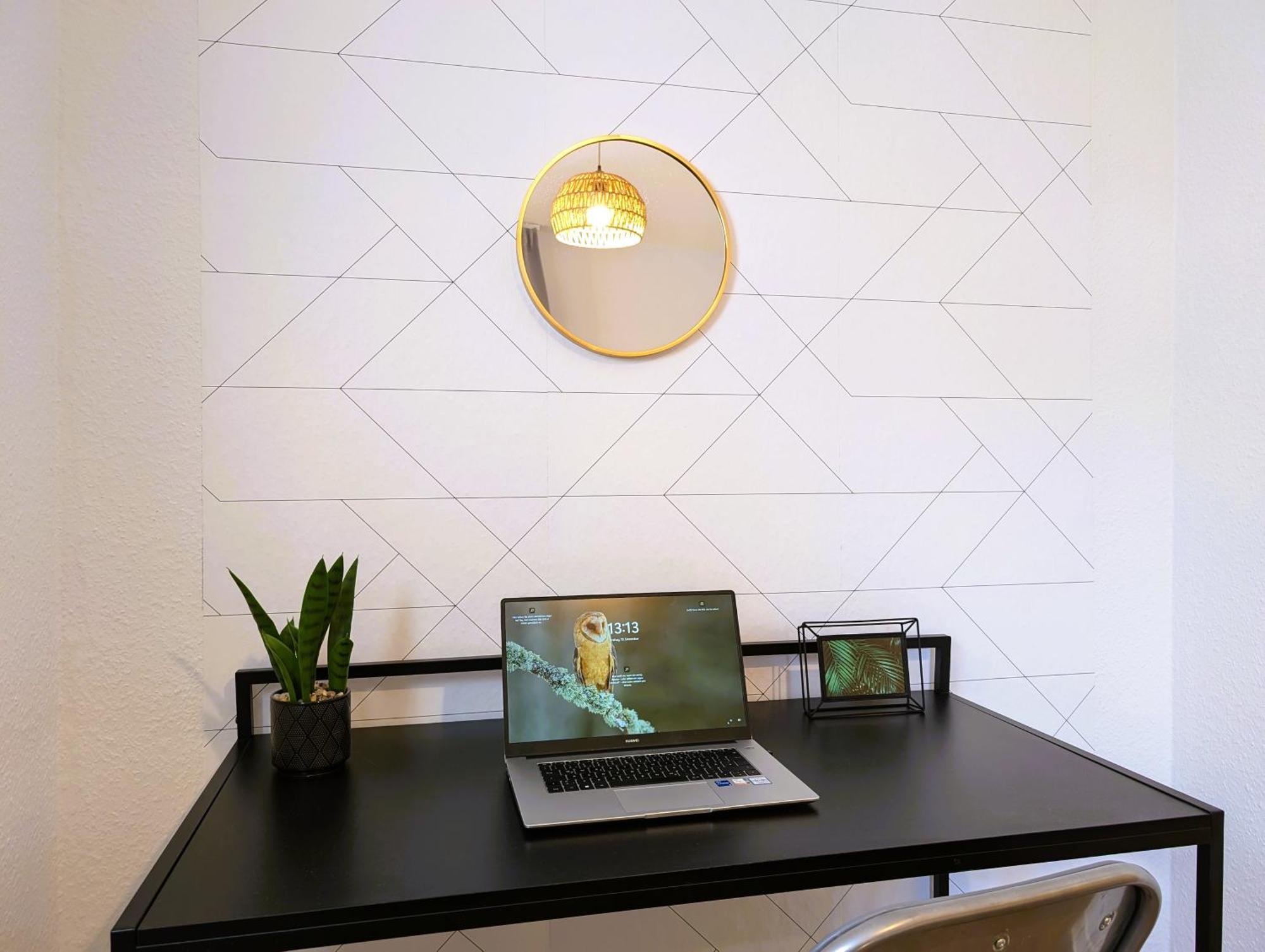 Apartment Bohnapartments - Topfmarkt Xxl - Neu In Zentrumslage, Vollausstattung, Wlan, Parkplaetze